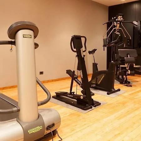 Ac Forum By Marriott Hotel 4*