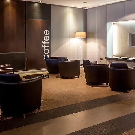 Ac Forum By Marriott 4*