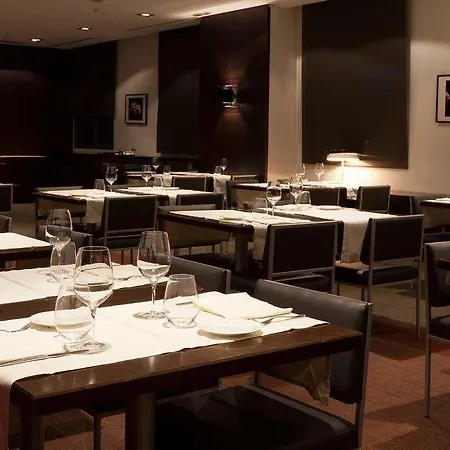 Ac Forum By Marriott Hotell