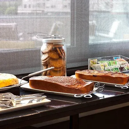 奥维耶多论坛ac酒店 酒店 奥维耶多