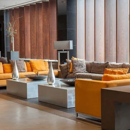 Ac Forum By Marriott Hotell 4*