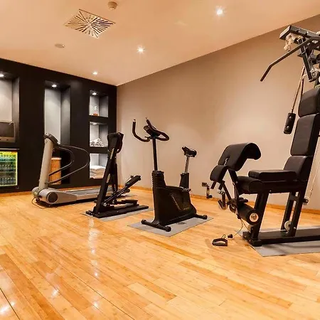 Ac Forum By Marriott Oviedo