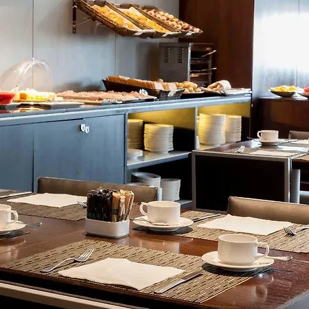 Hotell Ac Forum By Marriott Oviedo