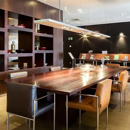 Hotel Ac Forum By Marriott 4*