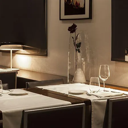 Hotel Ac Forum By Marriott 4*