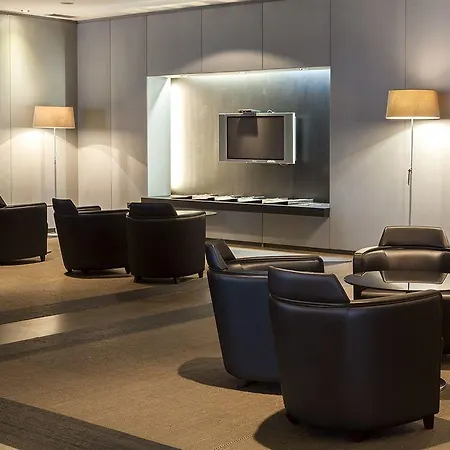 Ac Forum By Marriott 4*