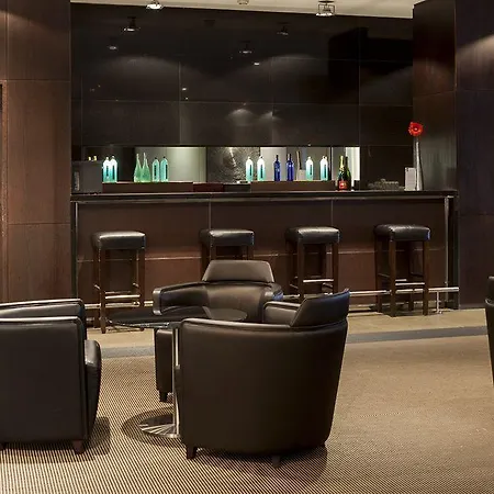 Hotel Ac Forum By Marriott 4*