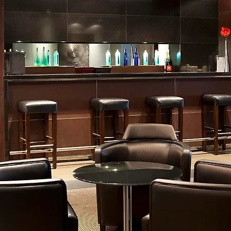 奥维耶多论坛ac酒店 酒店 奥维耶多