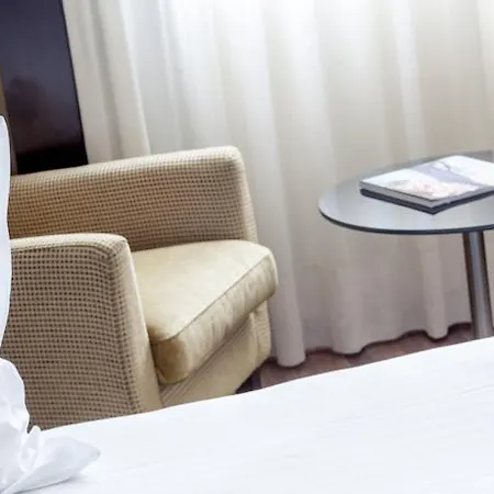 Hotell Ac Forum By Marriott Oviedo