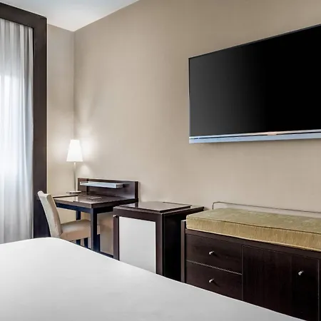 Ac Forum By Marriott 4* Овьедо