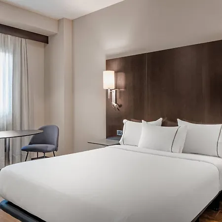 Ac Forum By Marriott Отель 4*