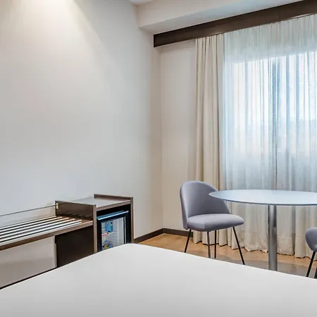 Hotel Ac Forum By Marriott 4*