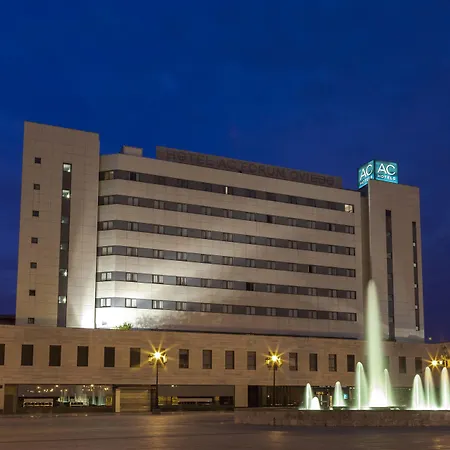 Ac Forum By Marriott 4*