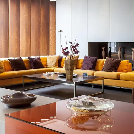 Ξενοδοχείο Ac Forum By Marriott 4*