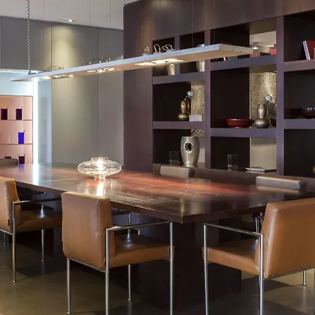 Ac Forum By Marriott 4* Οβιέδο