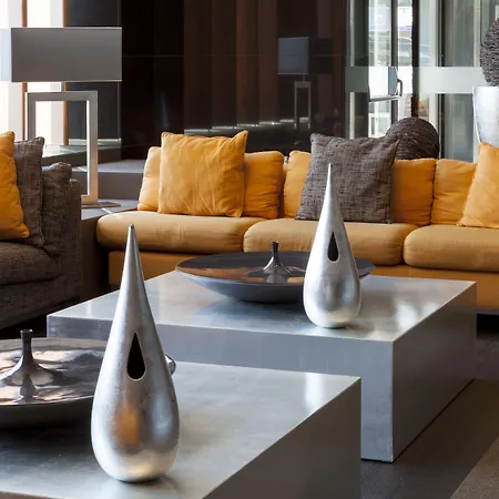 Ξενοδοχείο Ac Forum By Marriott 4*