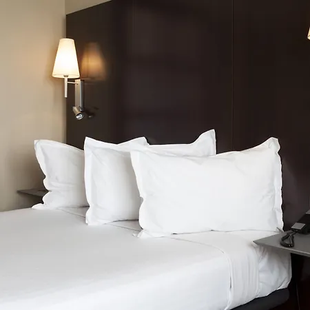 Ac Forum By Marriott 4* Овьедо