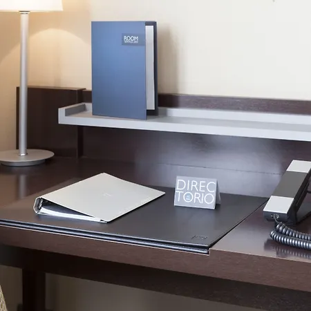 Hotell Ac Forum By Marriott