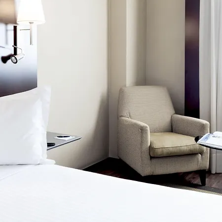 Ac Forum By Marriott Ξενοδοχείο Οβιέδο