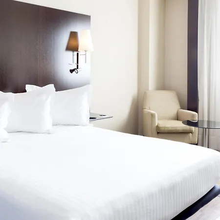 Ac Forum By Marriott Hotell 4*