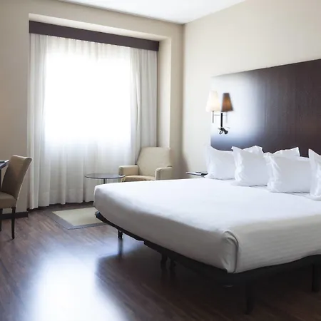 Ac Forum By Marriott Hotel 4*