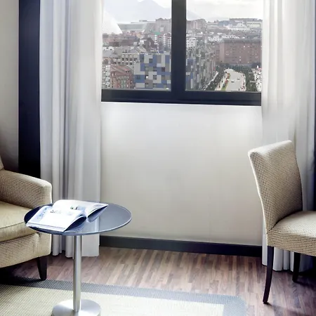 Ac Forum By Marriott Oviedo