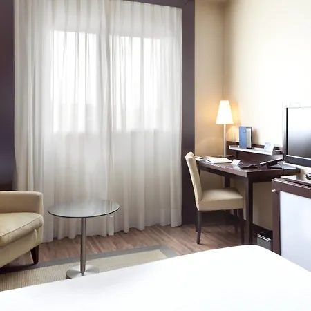 Ac Forum By Marriott Ξενοδοχείο 4*