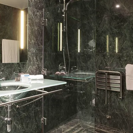 Hotel Ac Forum By Marriott Oviedo