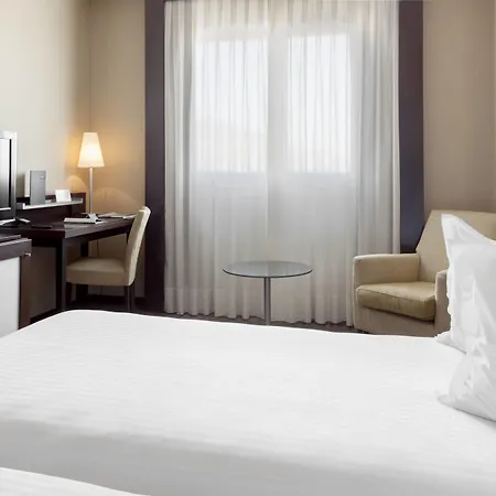 Hotel Ac Forum By Marriott 4*