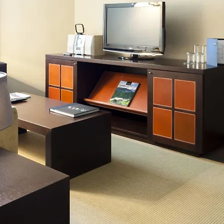 Ac Forum By Marriott Ξενοδοχείο 4*