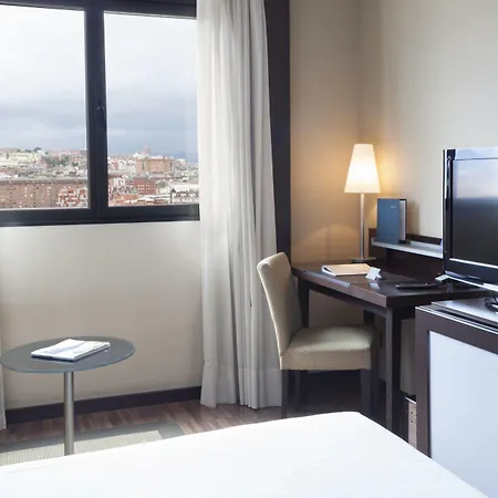 Ac Forum By Marriott Hotel Oviedo