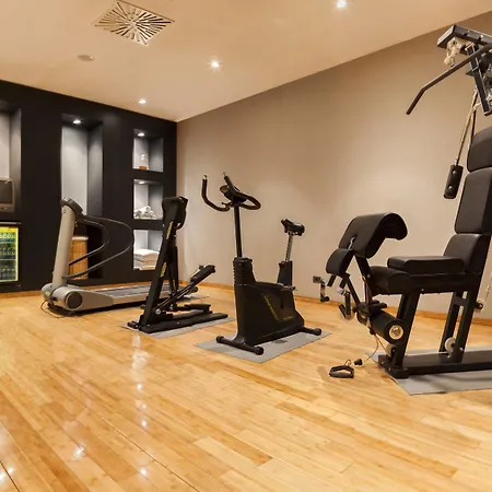 Hotell Ac Forum By Marriott