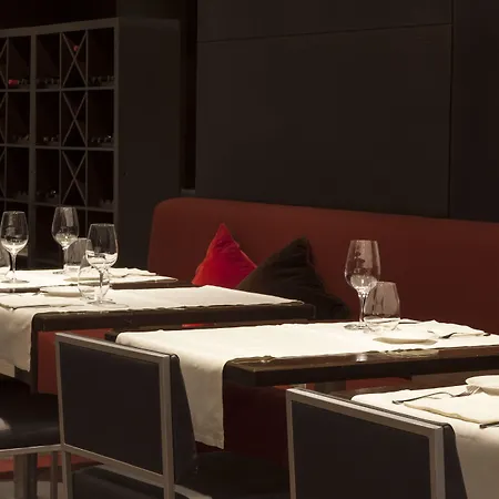 Ac Forum By Marriott 酒店 4*