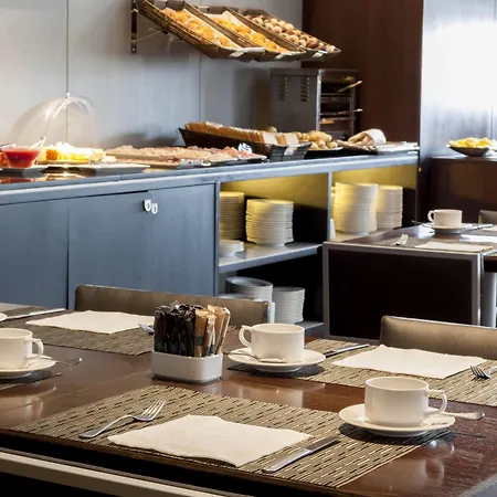 Ac Forum By Marriott 4*