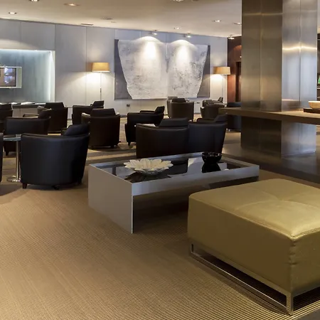 Hotell Ac Forum By Marriott