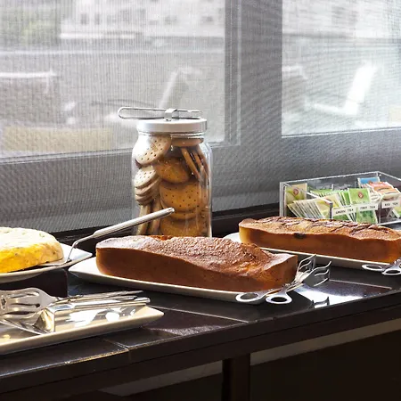 Ac Forum By Marriott Hotell Oviedo