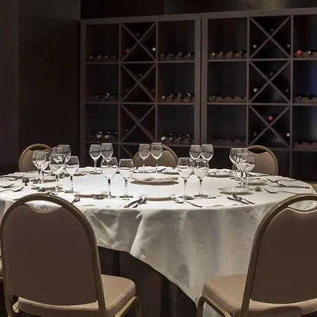 Ac Forum By Marriott 4* Οβιέδο