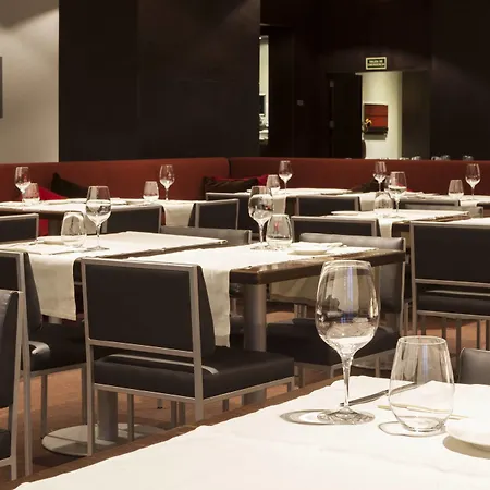 Ac Forum By Marriott Hotell