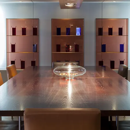 Hotel Ac Forum By Marriott