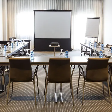 Hotell Ac Forum By Marriott Oviedo