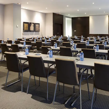 Ac Forum By Marriott Hotell Oviedo