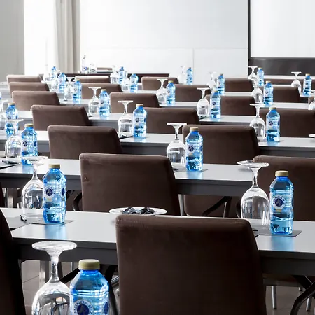 Ac Forum By Marriott 4* Oviedo