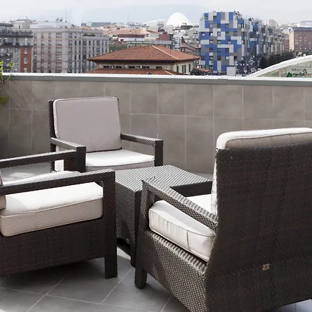 Ac Forum By Marriott Hotell Oviedo