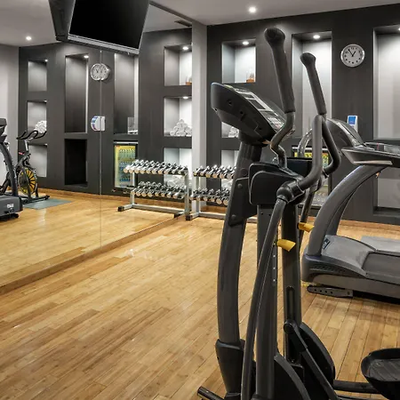 Hotell Ac Forum By Marriott