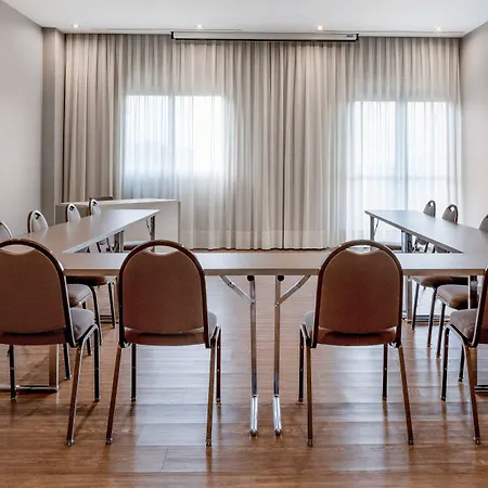 Hotell Ac Forum By Marriott 4*