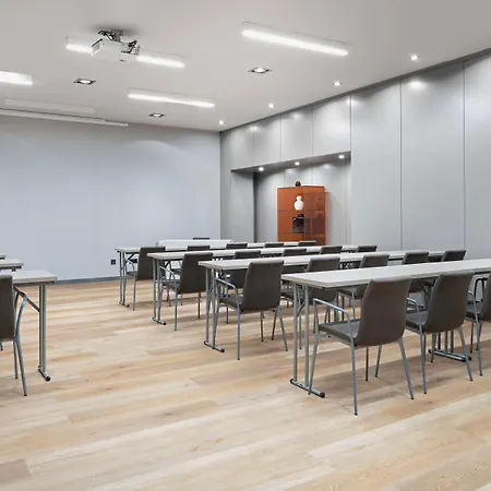 Ac Forum By Marriott