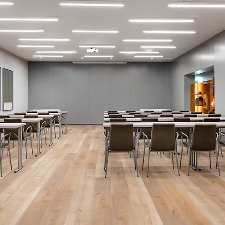 Ac Forum By Marriott