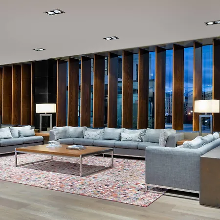 Ac Forum By Marriott Oviedo