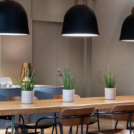 Ac Forum By Marriott Ξενοδοχείο