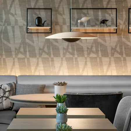 Ac Forum By Marriott Hotel 4*